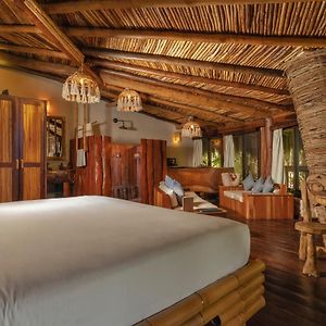 Tower King Suite