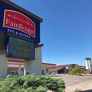 Fairbridge Inn, Suites & Outlaw Conference Center - Kalispell